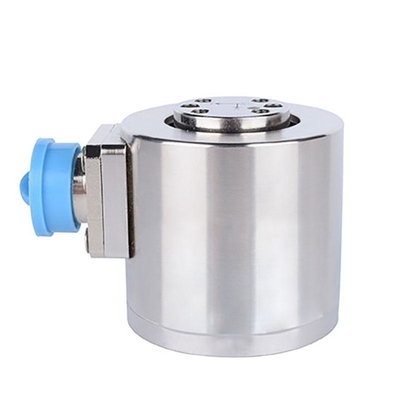 IP66 gelegeerd staal Triaxial Load Cell Transducer met meerdere componenten