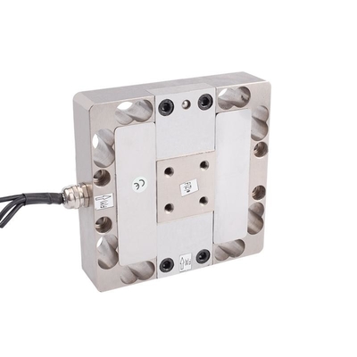 Fibos FA704C Triaxiale krachtsensor Load Cell met meerdere bereiken