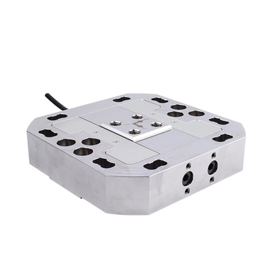 Fibos FA704D Spanningstype Drieassige Load Cell 1-5t
