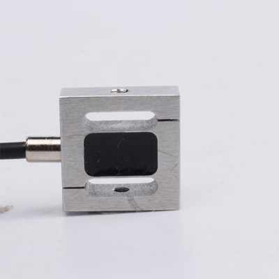 High Precision S Type Load Cell 5-200N roestvrij staal IP68 voor push-pull krachtmeter