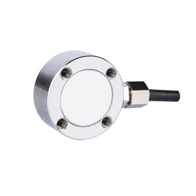 Mini Miniature Compression Micro Load-de Cel voor Autopers en zet op