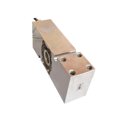 De robuuste 17-4 SS Enige van de de Celkracht van de Puntlading Sensor 100-500kg voor Industriële Gewichtssensor
