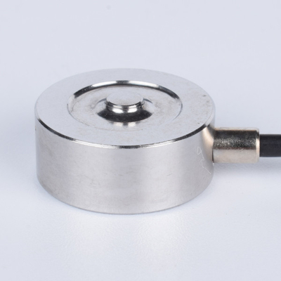 5-100kg Miniatuur de Ladingscel van de Krachtsensor 1.5mv/V 10kg