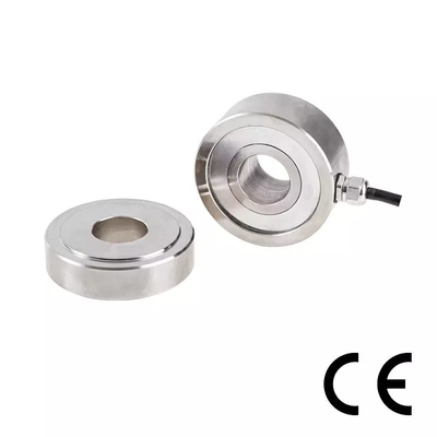 3-3t maak Krachtsensor 0.2kg Ring Load Cell Press Pressure het Testen waterdicht
