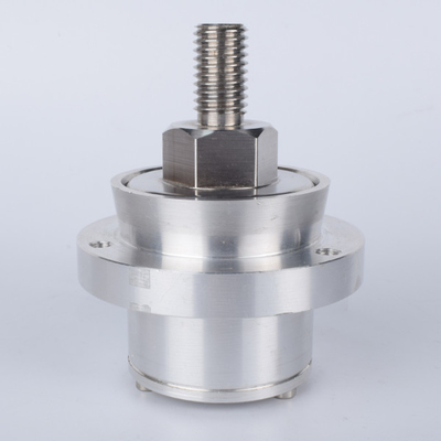 van de de Spanningskracht van 15v 3kn Sensor 2500mm 100n-Ladingscel
