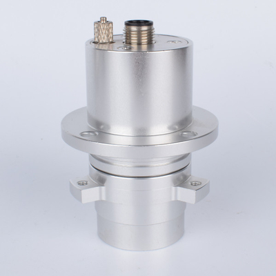 10-5000n Sensor 0,025% van de Spanningskracht de Ladingscel van 12v 5kn