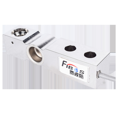 FA509 roestvrij staal 2,2 Ton Single Shear Beam Load-Cel voor kleine vrachtwagenschaal