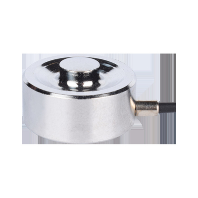 Mini de krachtsensor van het Fibosroestvrije staal 20kN voor gedrukte vorm