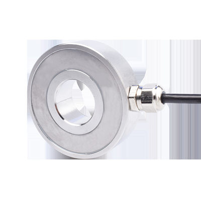 10kg aan van de het Staalring van 2t Ring Miniature Force Sensor Stainless miniatuur de ladingscel