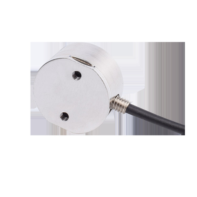 10~200N Kolomtype Load Cell Trekkrachtsensoren Gewicht 0,1 kg