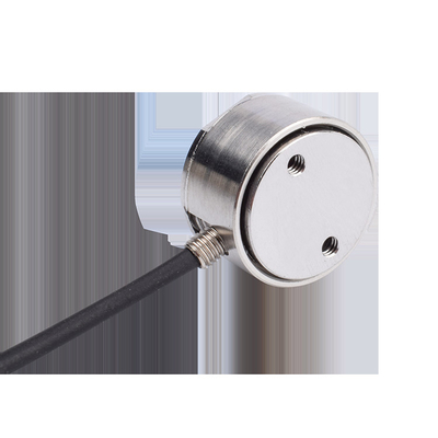 10~200N Kolomtype Load Cell Trekkrachtsensoren Gewicht 0,1 kg
