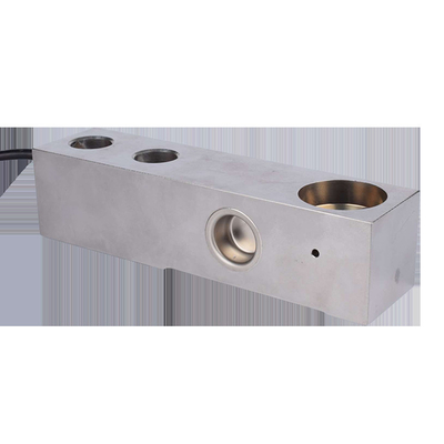 Van de het Roestvrije staallading van IP68 1.94mv/V van de de Cel0.22t-4.4t Spanning de Sensor van het de Maatgewicht