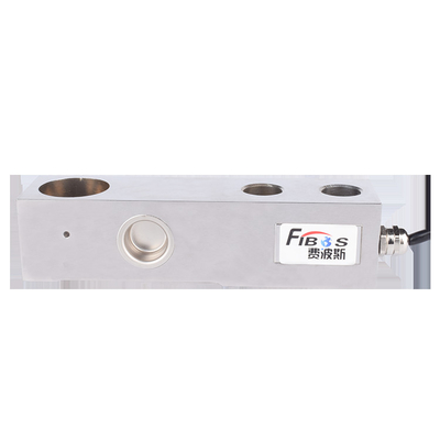 Van de het Roestvrije staallading van IP68 1.94mv/V van de de Cel0.22t-4.4t Spanning de Sensor van het de Maatgewicht