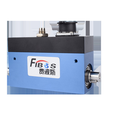 0.1~5N.M Capacity Dynamic Torque Sensoren van de Sensorenip66 de Roterende Torsie