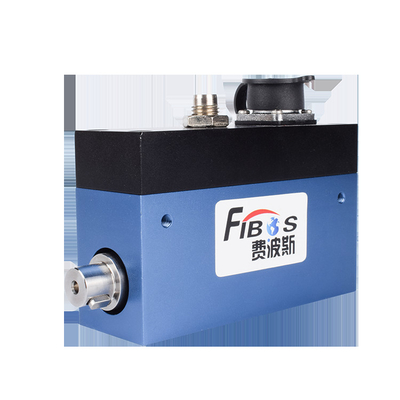 0.1~5N.M Capacity Dynamic Torque Sensoren van de Sensorenip66 de Roterende Torsie