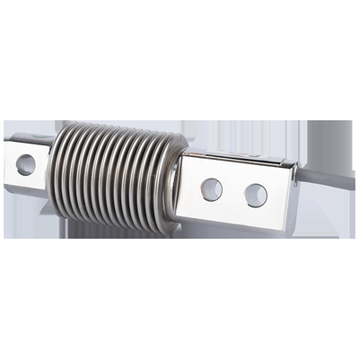 10~500kg van de de Straal20v Sensor van de capaciteitsscheerbeurt Cel van de het Roestvrije staal de Wegende Lading