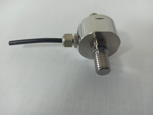 IP68 van de de Compressiekracht van de roestvrij staalspanning de Cel van de de Sensor100n-5kn Lading 700 Ohm