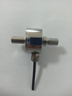 IP68 van de de Compressiekracht van de roestvrij staalspanning de Cel van de de Sensor100n-5kn Lading 700 Ohm