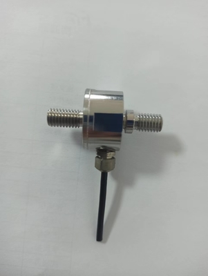 IP68 van de de Compressiekracht van de roestvrij staalspanning de Cel van de de Sensor100n-5kn Lading 700 Ohm