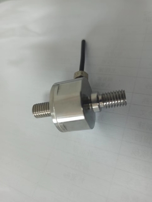 IP68 van de de Compressiekracht van de roestvrij staalspanning de Cel van de de Sensor100n-5kn Lading 700 Ohm