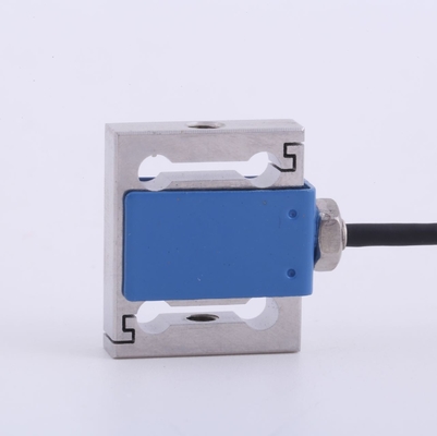 Trekkrachtsensoren Roestvrij staal Gelegeerd staal S Beam Load Cell 20v