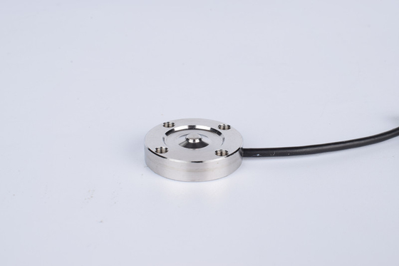 FA107 roestvrijstalen 500N 20KN miniatuurkrachtsensor voor 3C-producten