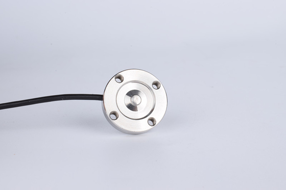 FA107 roestvrijstalen 500N 20KN miniatuurkrachtsensor voor 3C-producten