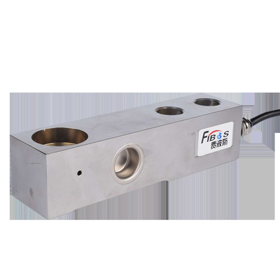 0.22t ~ 0.44t Shear Beam Load Cell roestvrijstalen waterdichte krachtsensor