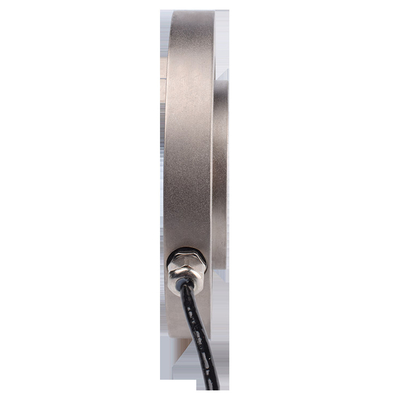10 20 50 100 200 500kg Ring Krachtsensor Legering Staal Through Hole Krachtsensor