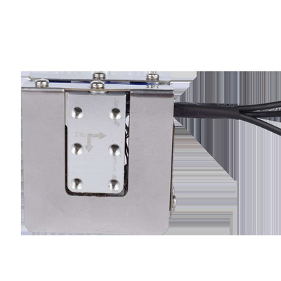 Krachtsensor met meerdere assen X / Y / Z 10N 20N 30N 50N Load Cell voor robot