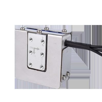 Krachtsensor met meerdere assen X / Y / Z 10N 20N 30N 50N Load Cell voor robot