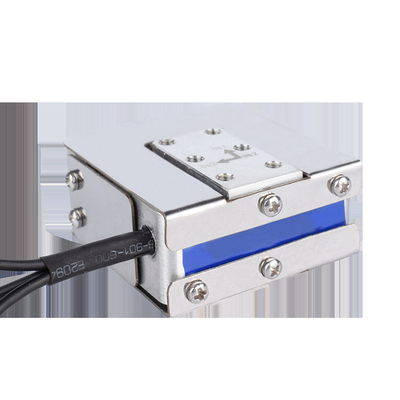 Krachtsensor met meerdere assen X / Y / Z 10N 20N 30N 50N Load Cell voor robot