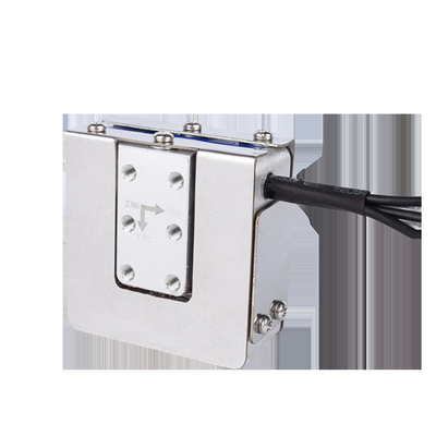 Krachtsensor met meerdere assen X / Y / Z 10N 20N 30N 50N Load Cell voor robot