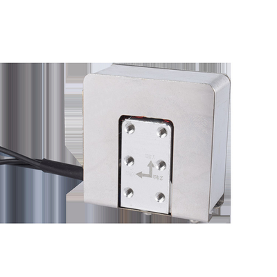 Krachtsensor met meerdere assen X / Y / Z 10N 20N 30N 50N Load Cell voor robot