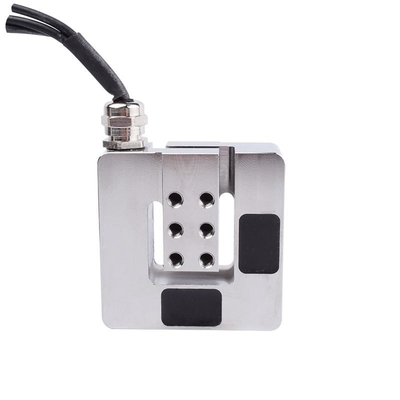 Fibos FA742 Driedimensionale krachtsensor met meerdere assen