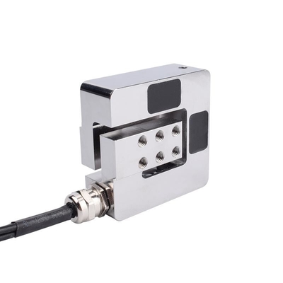 Fibos FA742 Driedimensionale krachtsensor met meerdere assen