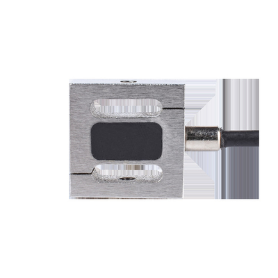 Aangepaste Fibos S-vormige krachtsensor 5 tot 200N krachtopnemer voor vermoeidheidstest