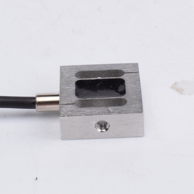 High Precision S Type Load Cell 5-200N roestvrij staal IP68 voor push-pull krachtmeter