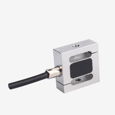 High Precision S Type Load Cell 5-200N roestvrij staal IP68 voor push-pull krachtmeter