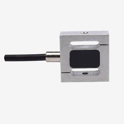 High Precision S Type Load Cell 5-200N roestvrij staal IP68 voor push-pull krachtmeter