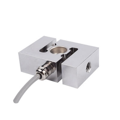 Van de het Gewichtssensor S van de spanningscompressie van de de Straallading de Celprecisie voor Automatisch Materiaal
