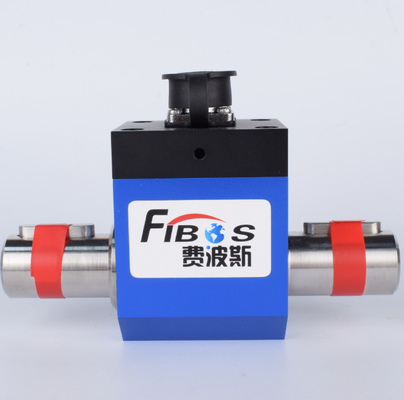 0.1500N.M van de de Torsiekracht van Static Torque Meter Roterende van de Omvormerip66 Ce de Ladingscel
