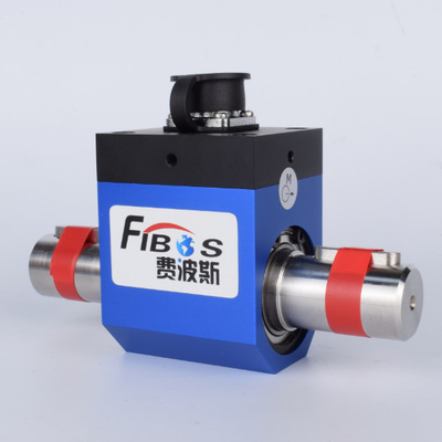 0.1500N.M van de de Torsiekracht van Static Torque Meter Roterende van de Omvormerip66 Ce de Ladingscel