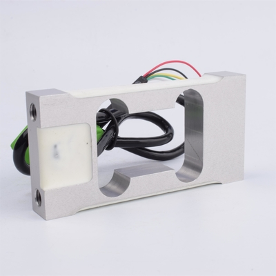 Aluminium Single Point Load Cell 3-200kg Bereik Elektronische Weegschaalsensor