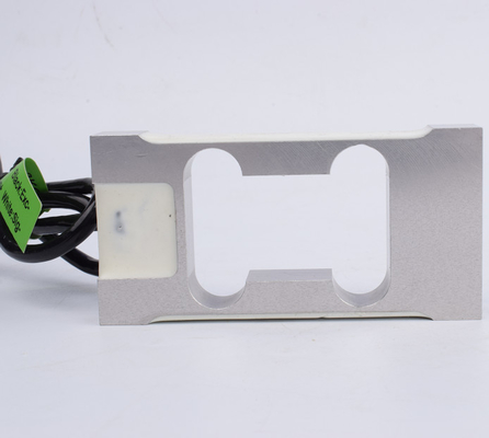 Aluminium Single Point Load Cell 3-200kg Bereik Elektronische Weegschaalsensor