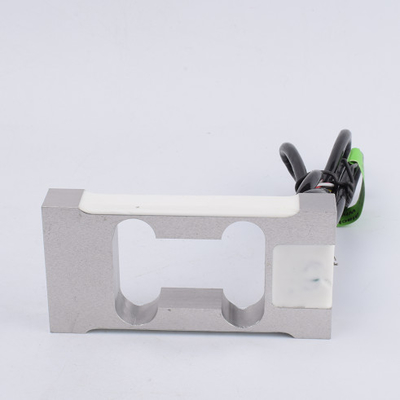 Aluminium Single Point Load Cell 3-200kg Bereik Elektronische Weegschaalsensor
