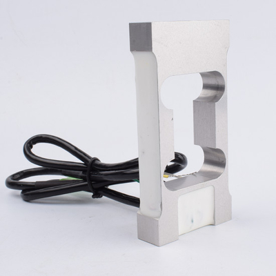 Aluminium Single Point Load Cell 3-200kg Bereik Elektronische Weegschaalsensor