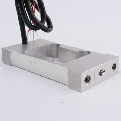 Aluminium Single Point Load Cell 3-200kg Bereik Elektronische Weegschaalsensor