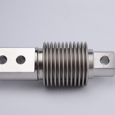 Metalen balg Shear Beam Load Cell 10-500kg Bereik IP68 Voor Belt Scales Sensor