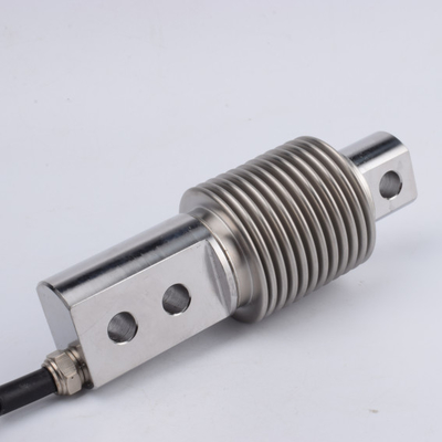Metalen balg Shear Beam Load Cell 10-500kg Bereik IP68 Voor Belt Scales Sensor